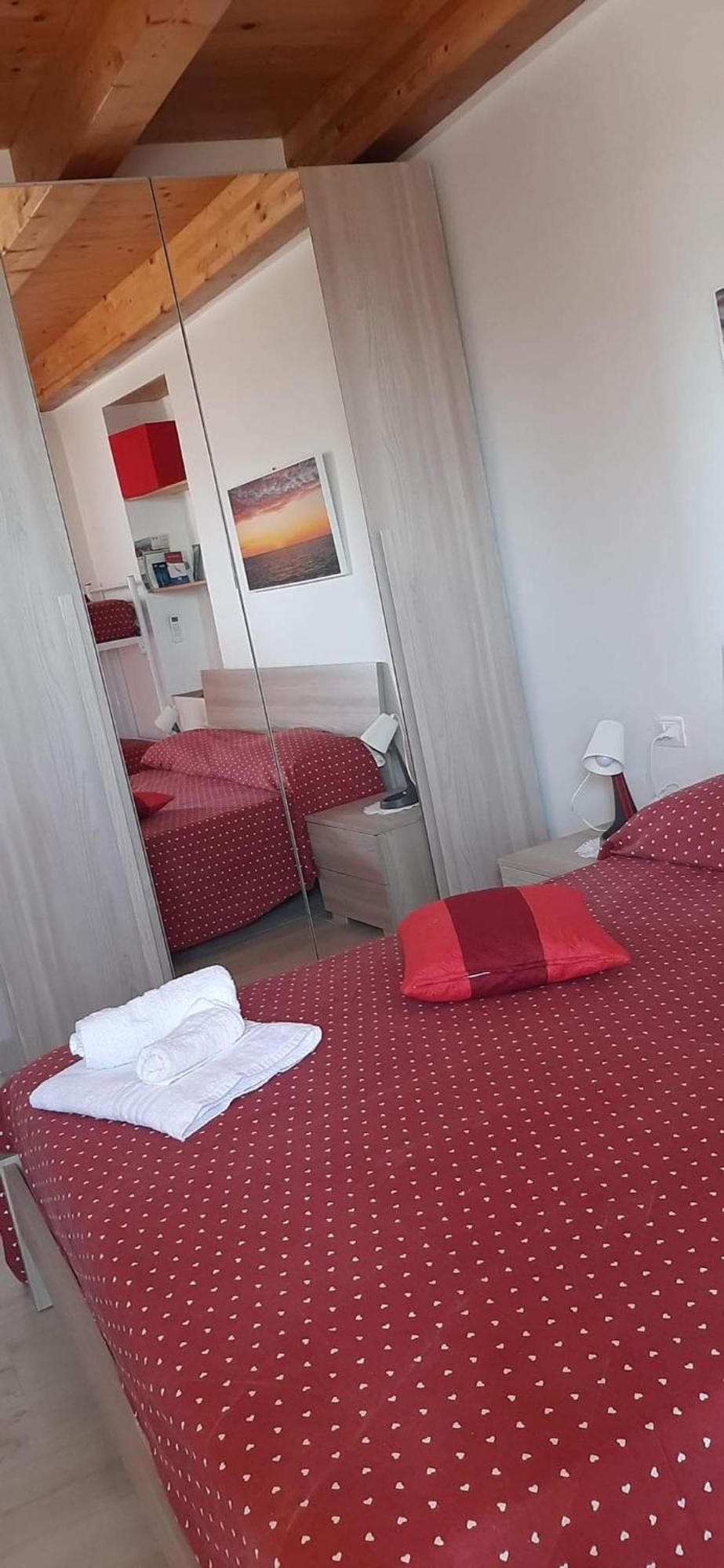 Carmineholidayhouse Pollica Habitación foto